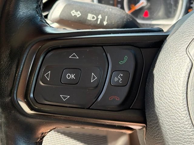 Used 2021 Jeep Gladiator Sport AWD/4WD image 21