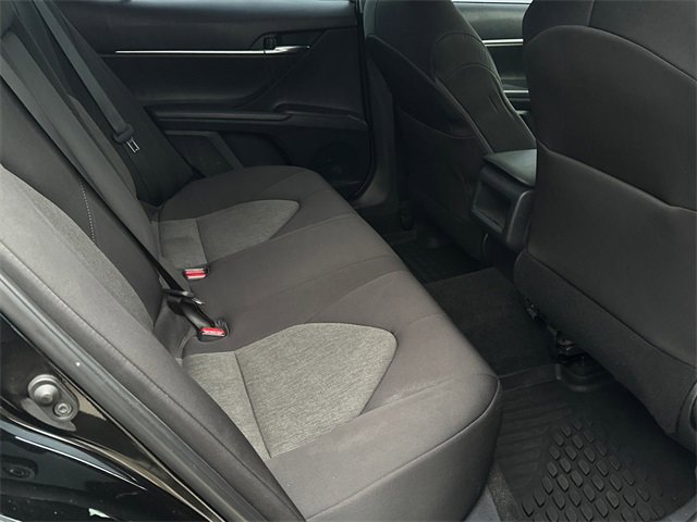 Used 2021 Toyota Camry LE w/ Cold Weather Package image 9