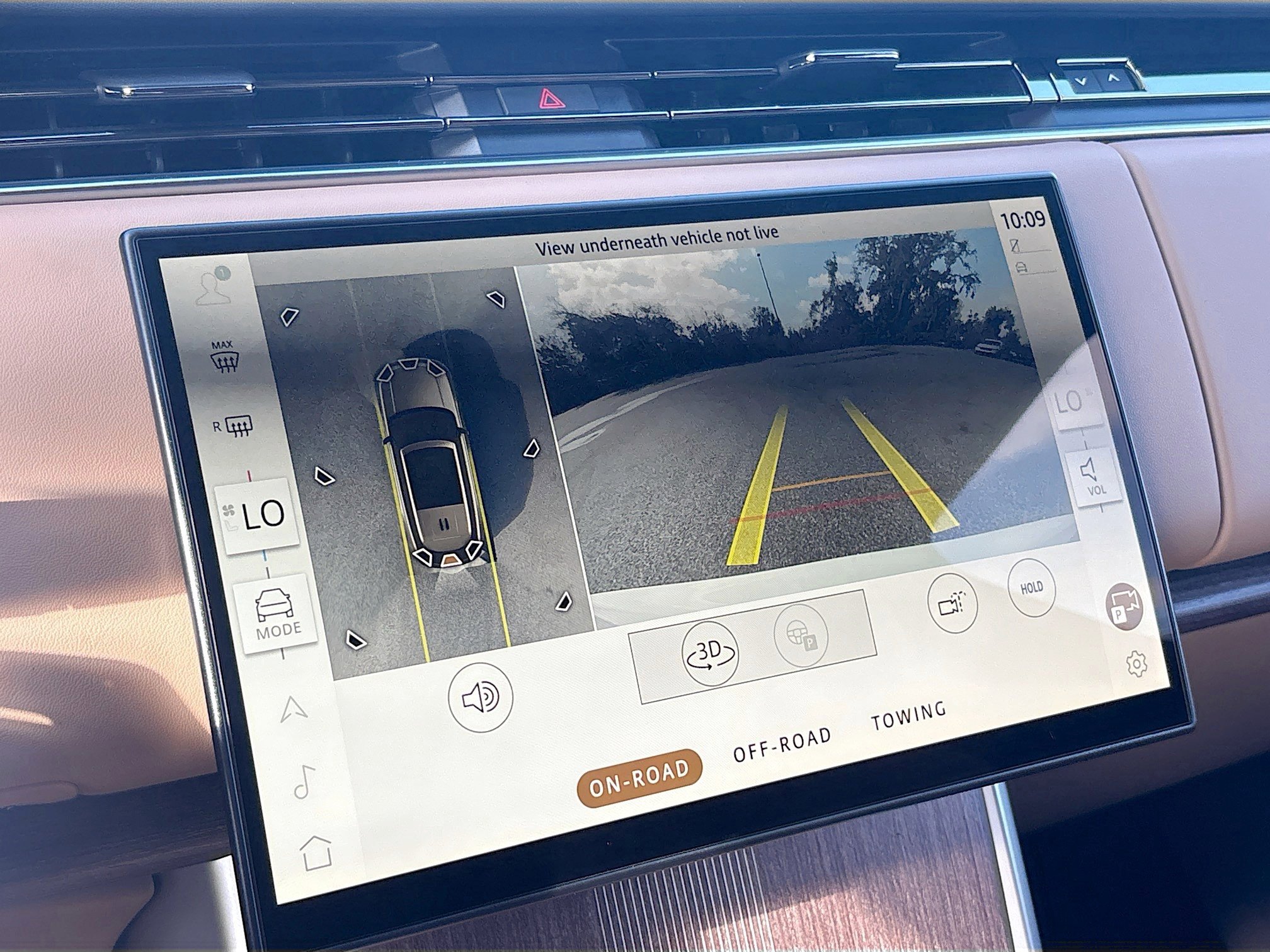 New 2026 Land Rover Range Rover Long Wheelbase Autobiography image 36