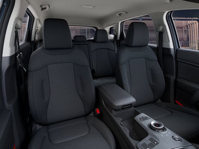New 2026 Kia Sportage S image 15