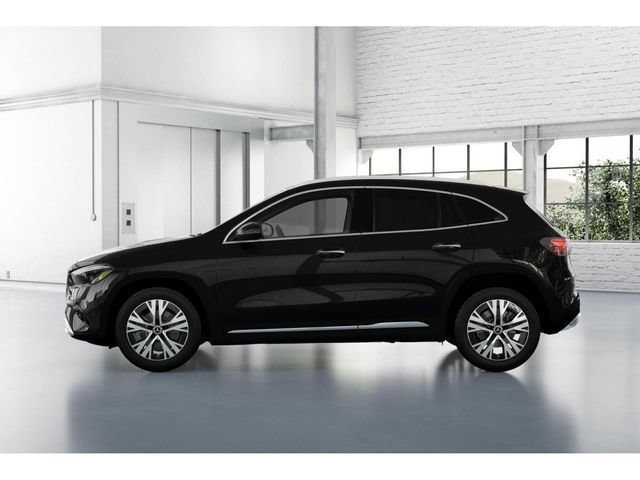 Used 2026 Mercedes-Benz GLA 250 4MATIC image 34