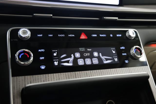 New 2026 Genesis GV80 2.5T Advanced AWD/4WD image 30