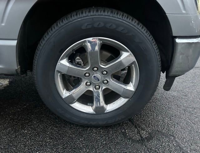 Used 2021 Ford F150 XLT w/ Equipment Group 302A High image 14