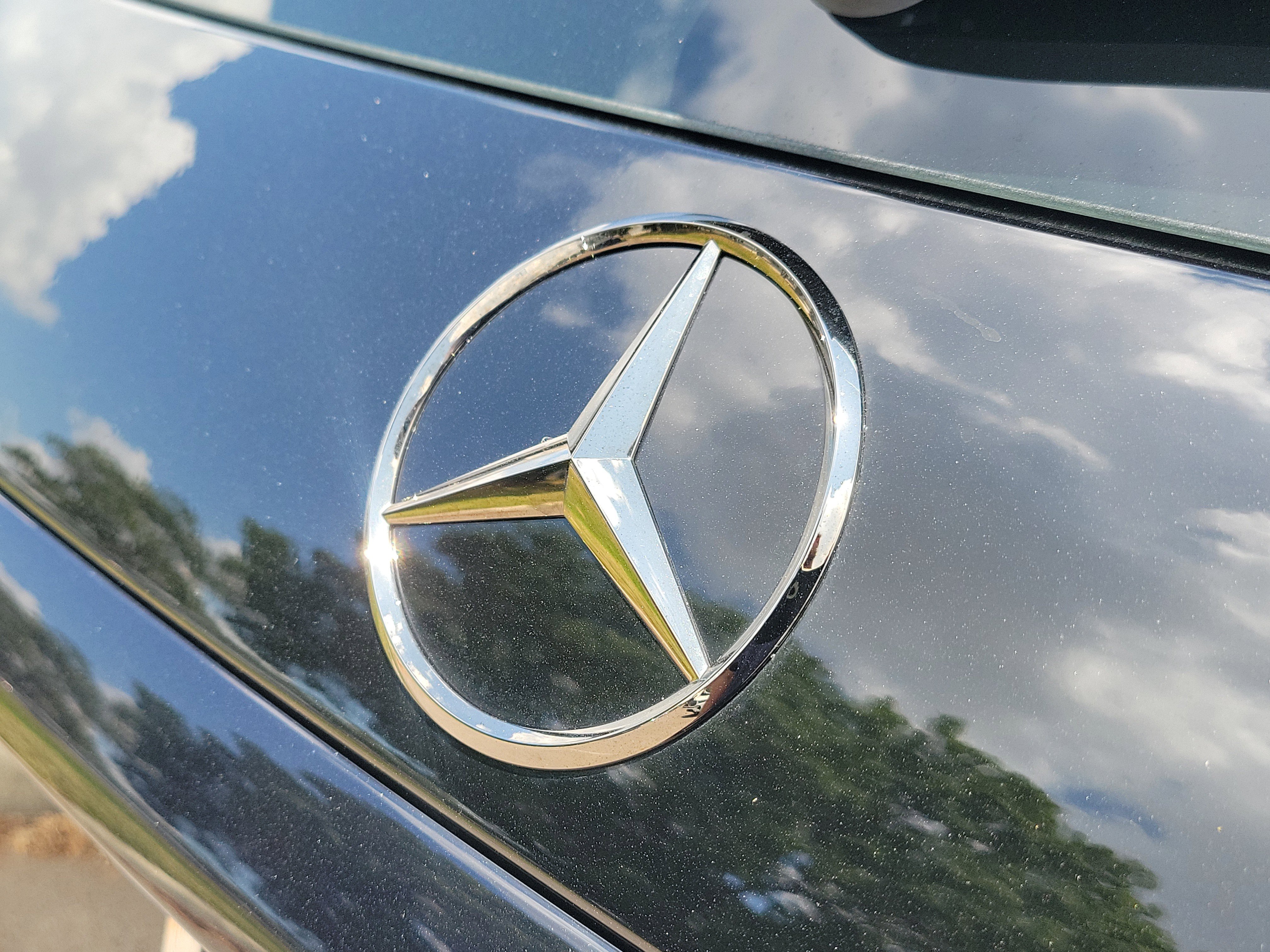 New 2026 Mercedes-Benz GLC 43 AMG 4MATIC image 7