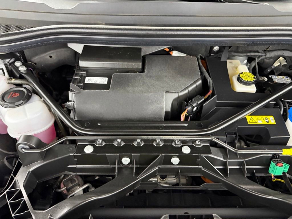 Used 2024 Audi Q4 e-tron Premium Plus w/ Premium Plus image 35