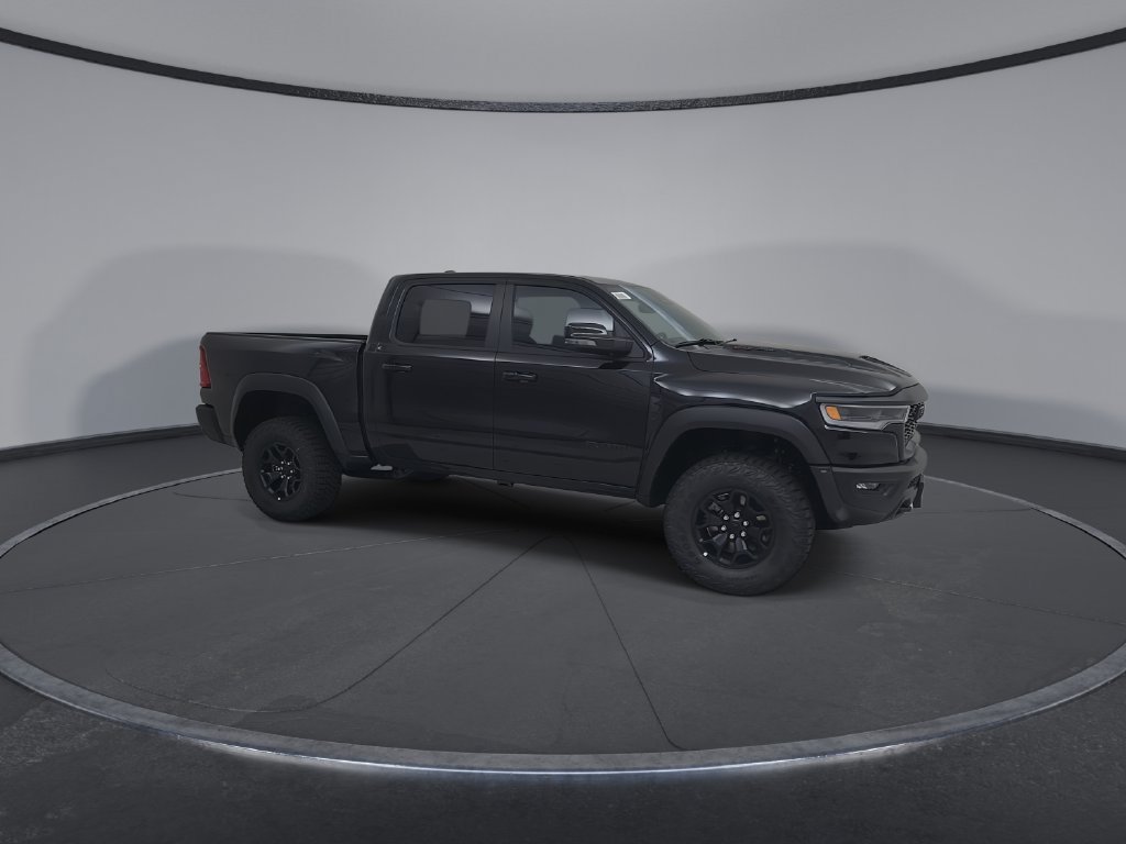 New 2026 RAM 1500 RHO AWD/4WD image 17