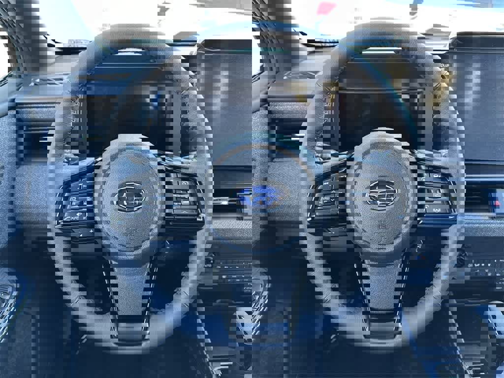 New 2026 Subaru Outback Limited XT image 16