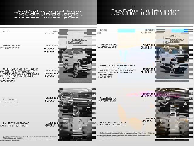 Certified 2026 Cadillac Escalade Sport w/ Touring Package image 6