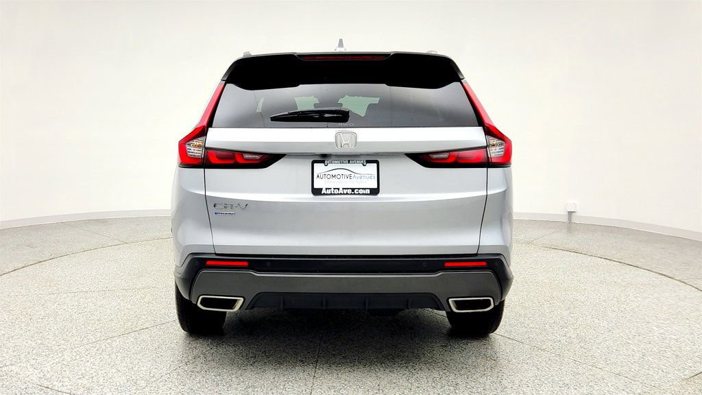 Used 2024 Honda CR-V Sport-L image 6
