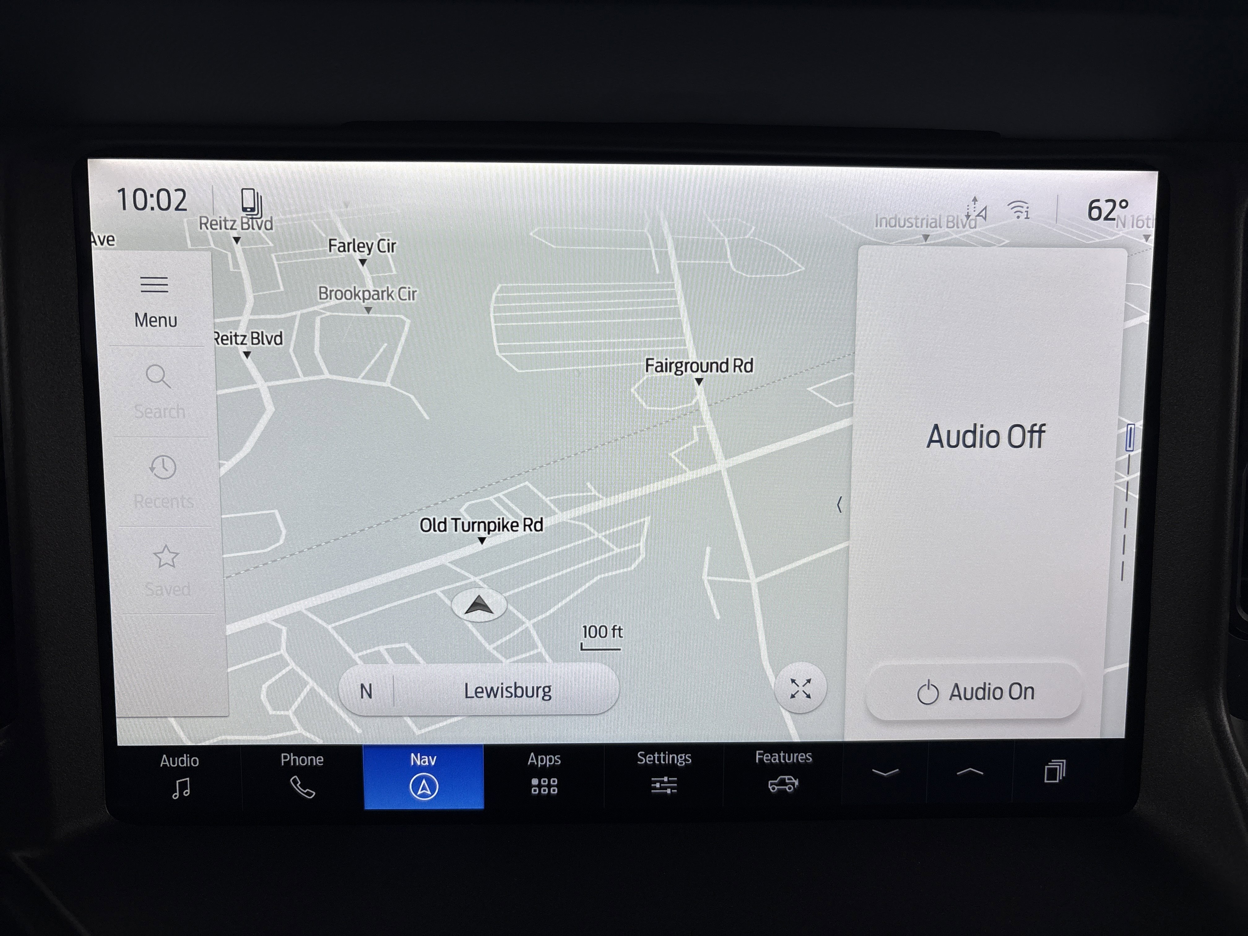 New 2026 Ford Bronco Badlands image 28