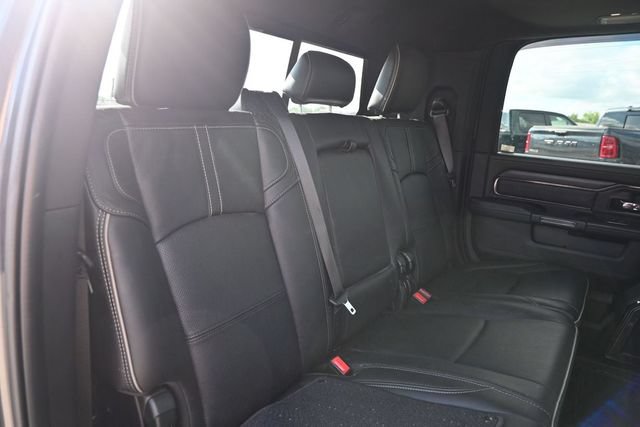 Used 2024 RAM 3500 Limited AWD/4WD image 54