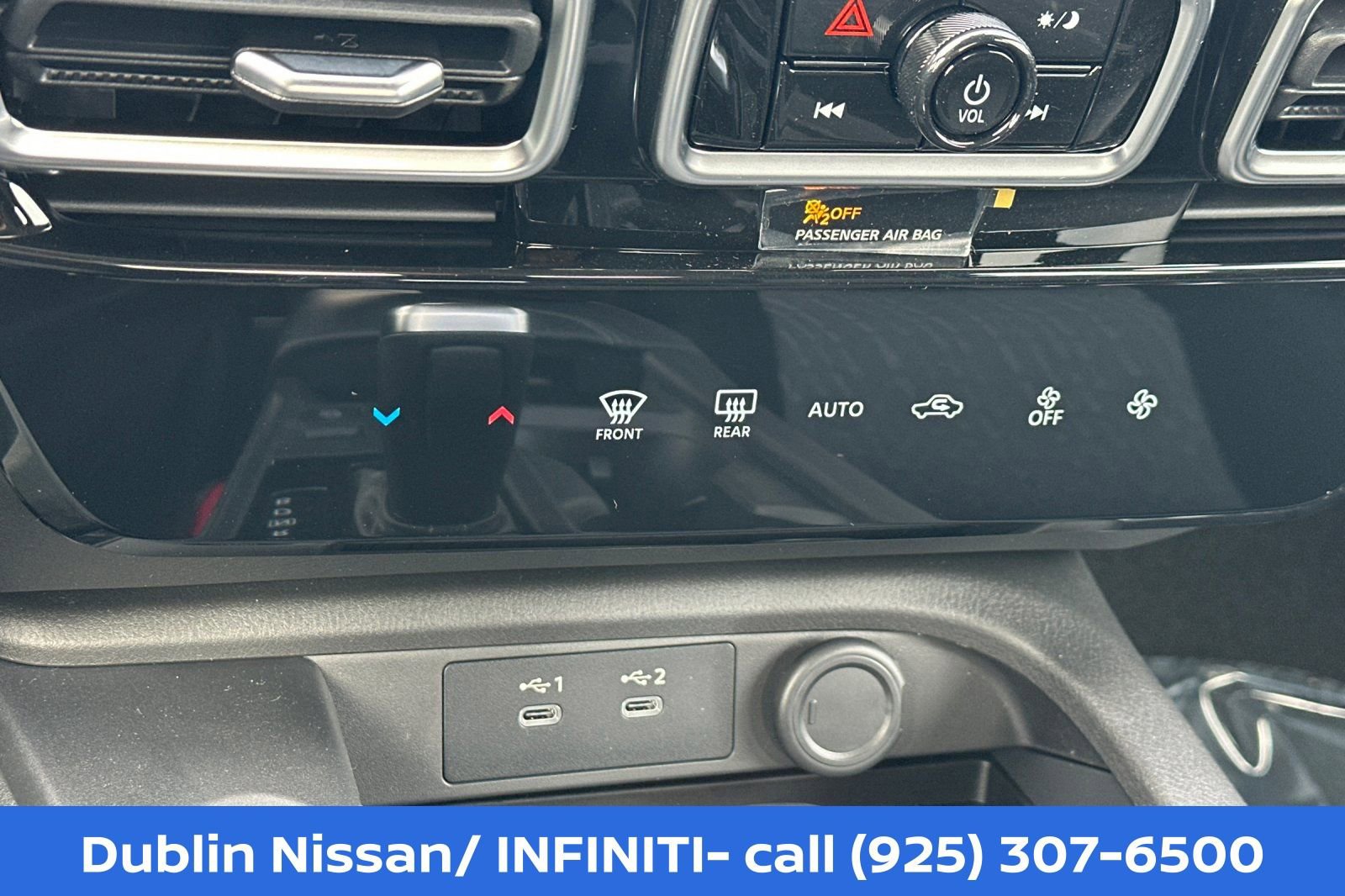 New 2026 Nissan Sentra SV w/ Floor Mat Package FWD image 23