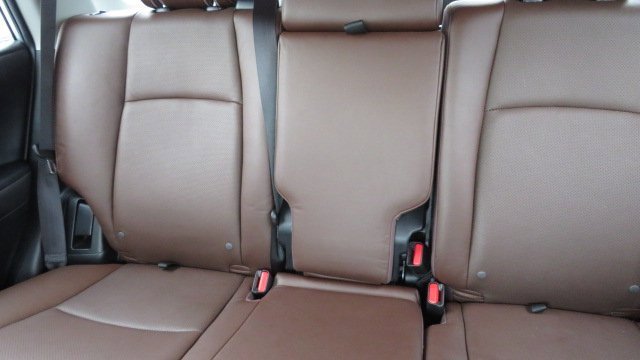 Used 2023 Toyota 4Runner Limited image 8