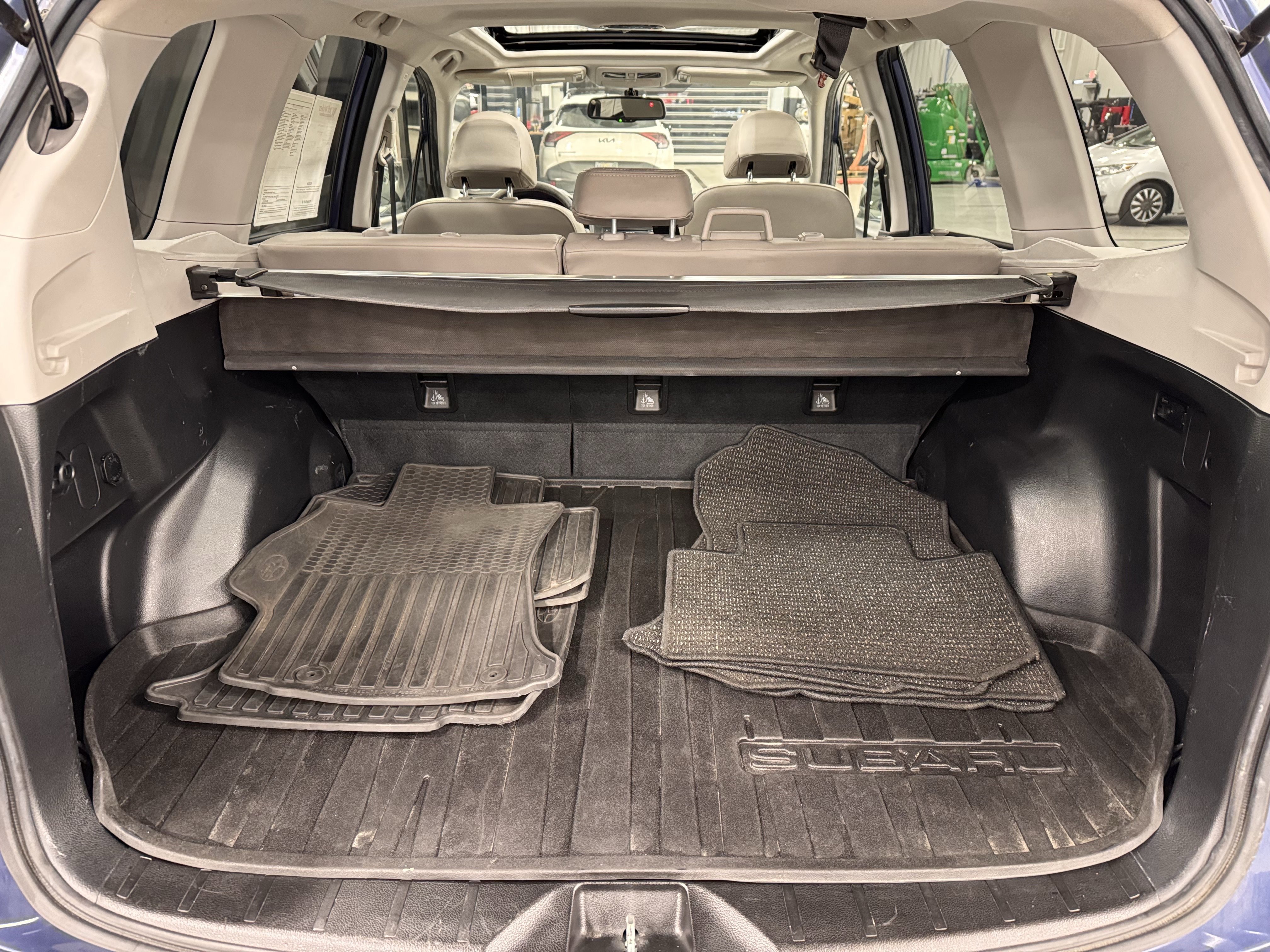 Used 2014 Subaru Forester 2.5i Limited w/ Popular Package #1 image 25