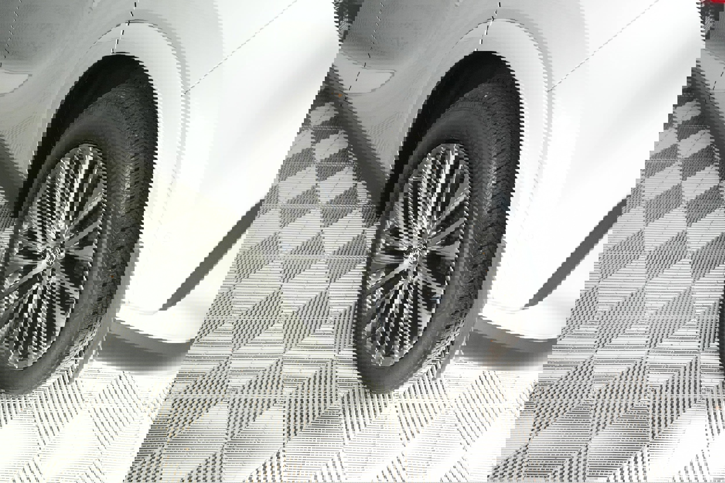 Certified 2023 Lexus RX 350 w/ Luxury Package image 8