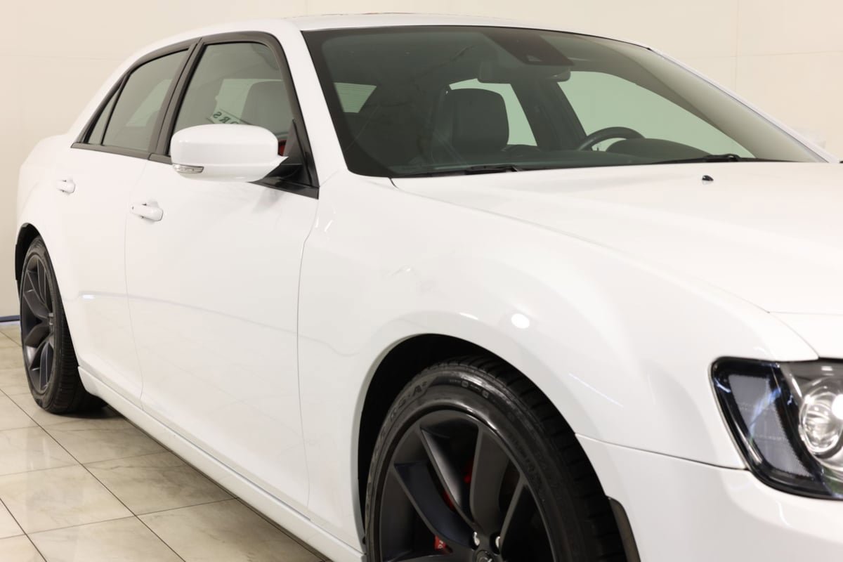 Used 2023 Chrysler 300 C RWD image 38