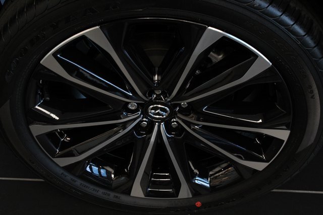 New 2026 MAZDA CX-50 AWD 2.5 S w/ Weather Package image 8