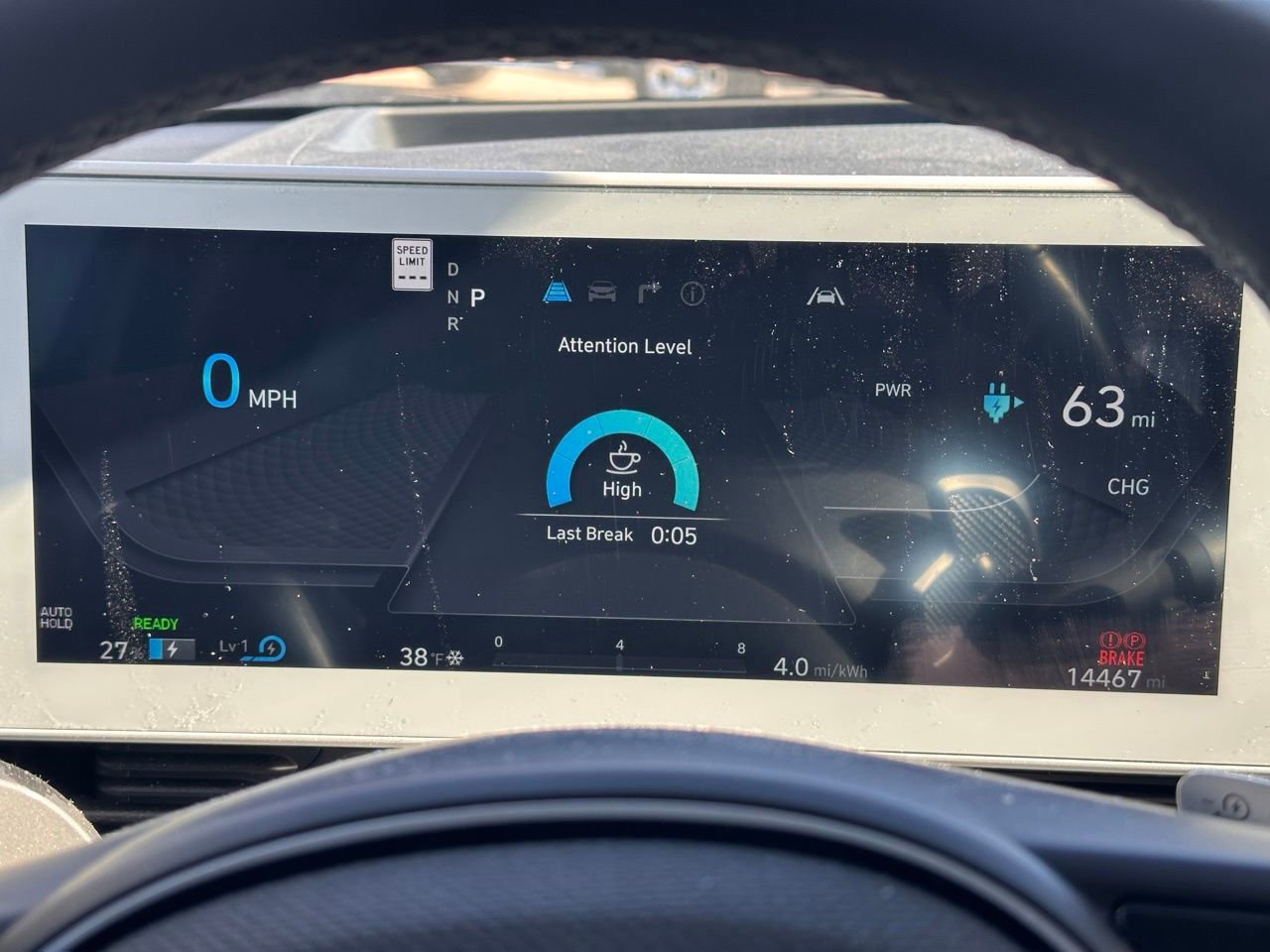 Used 2024 Hyundai Ioniq 5 Limited image 31