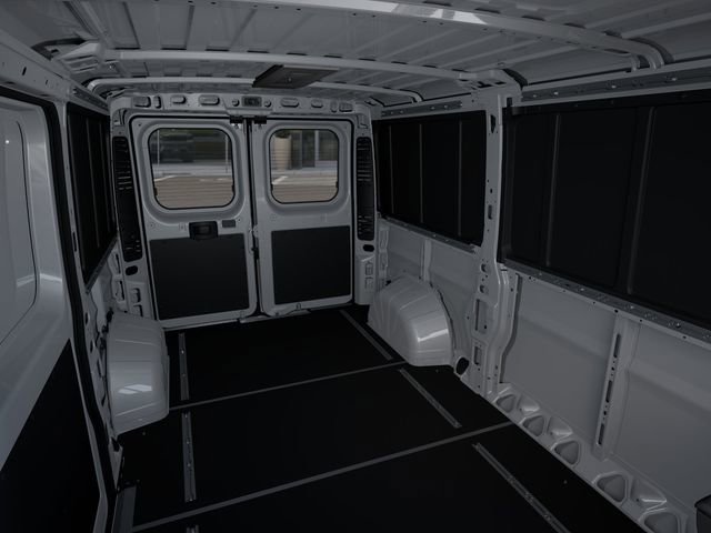 New 2025 RAM ProMaster 2500 w/ Premium Convenience Group image 16
