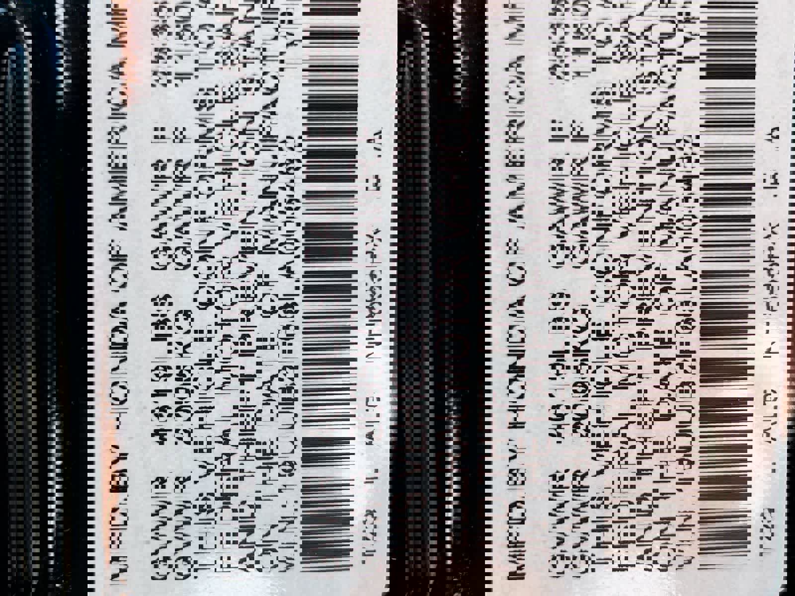 Used 2020 Acura TLX V6 w/ A-SPEC Pkg image 36