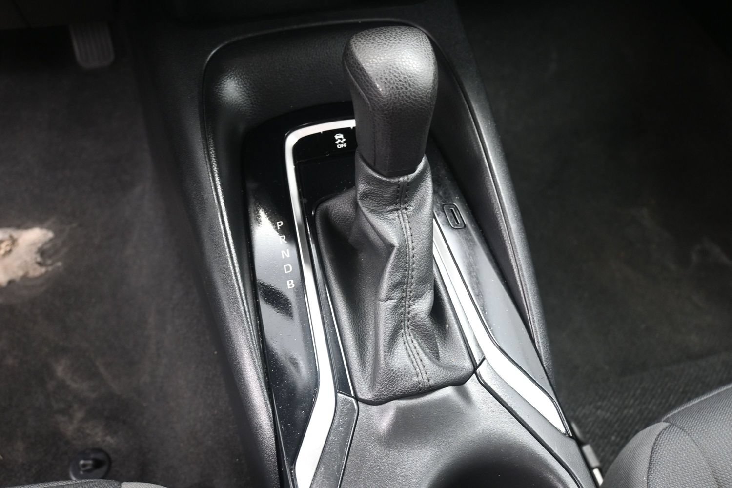 Used 2023 Toyota Corolla LE FWD image 19