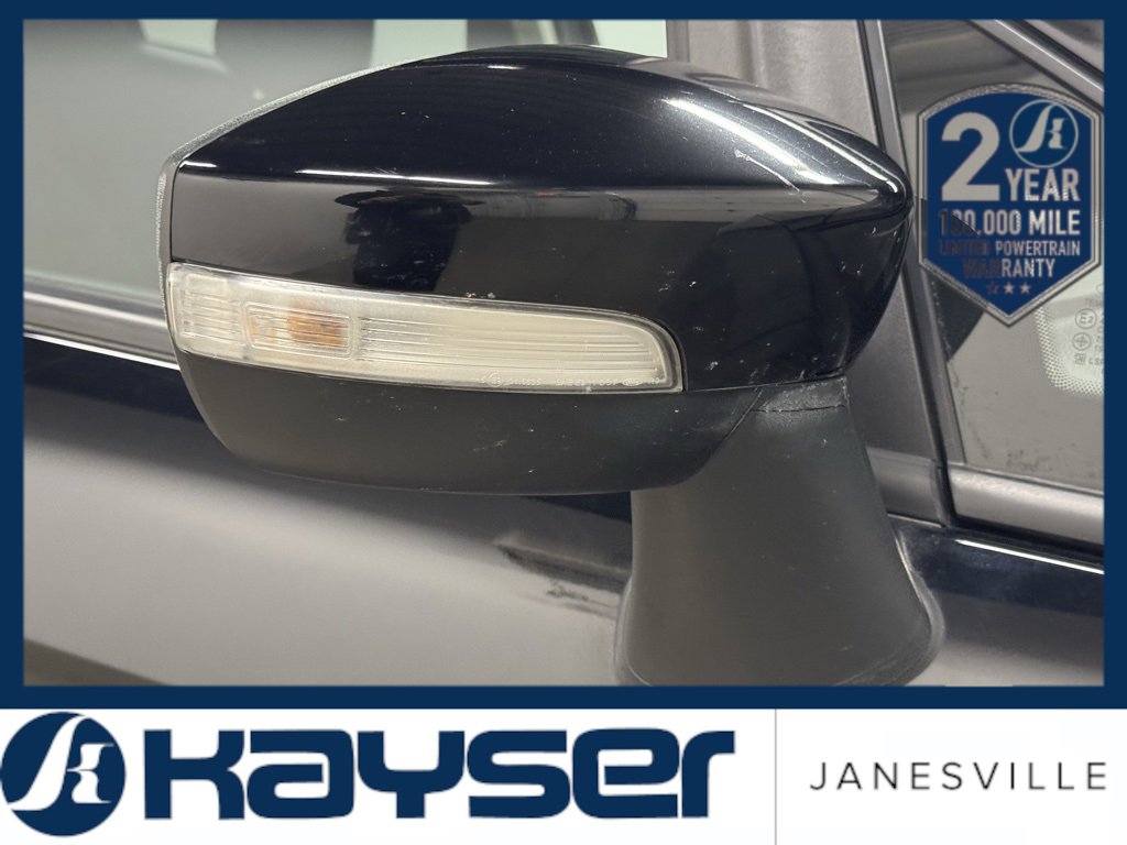 Used 2020 Ford EcoSport SE image 18