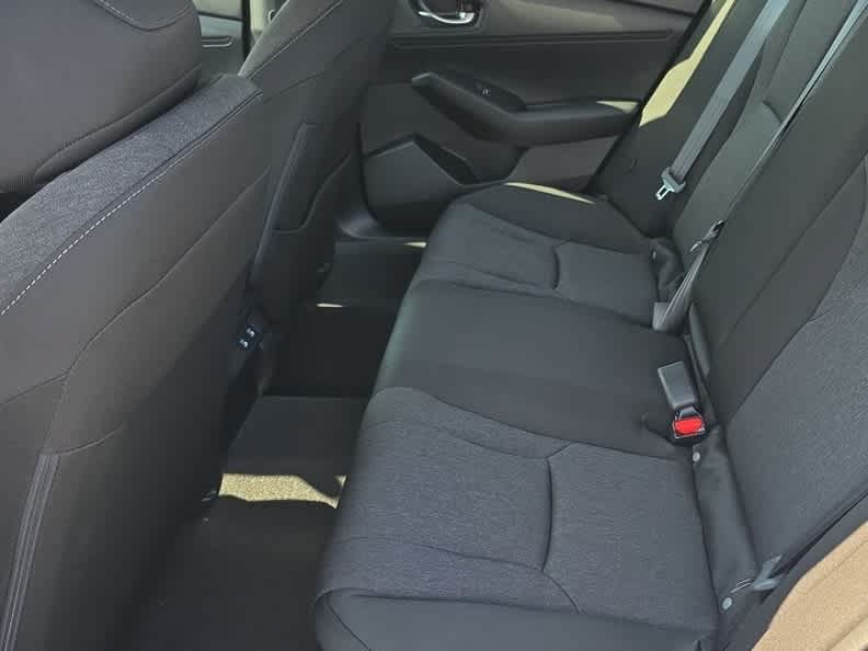 New 2026 Honda Accord LX image 10