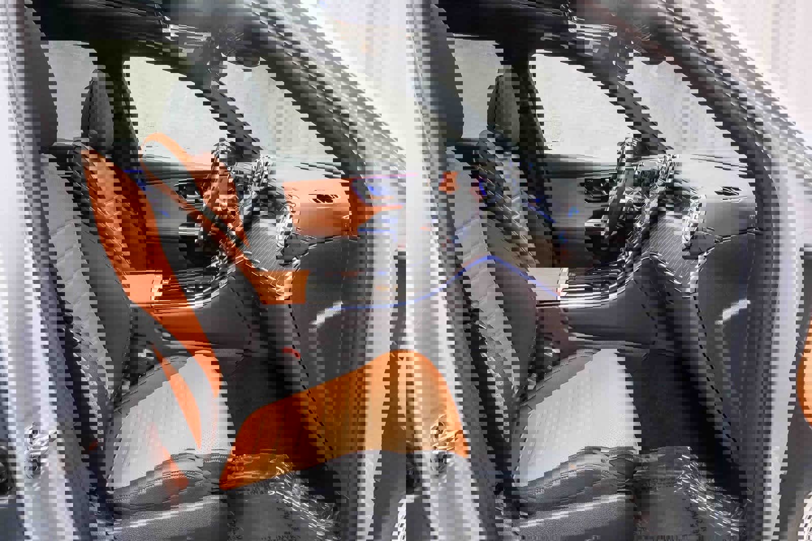 Used 2023 Mercedes-Benz GLC 300 image 16