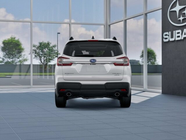 New 2026 Subaru Ascent Limited AWD/4WD image 8