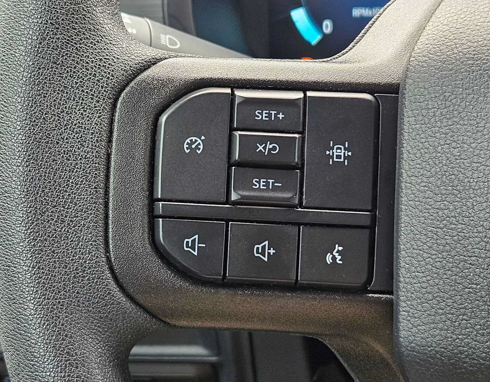 Used 2024 Ford F150 STX RWD image 25