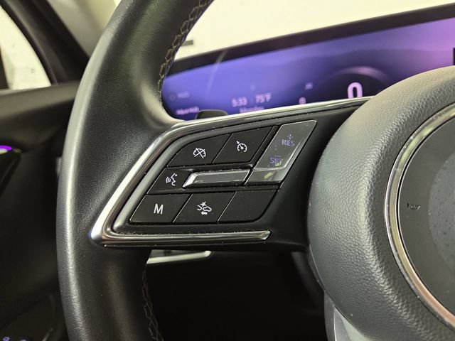 Used 2024 Buick Envision Preferred AWD/4WD image 26