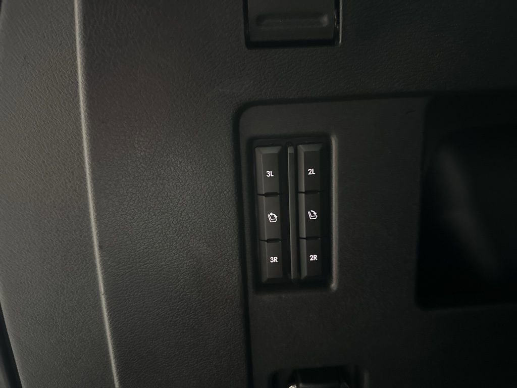 Used 2023 Lincoln Navigator L Reserve image 41