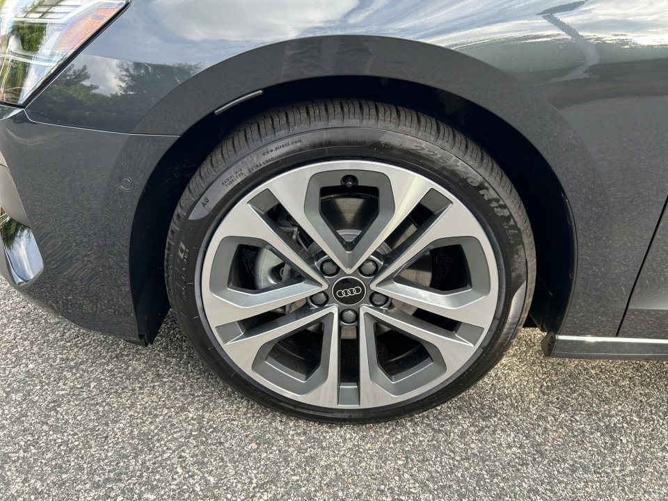 New 2026 Audi A3 2.0T Premium Plus image 27