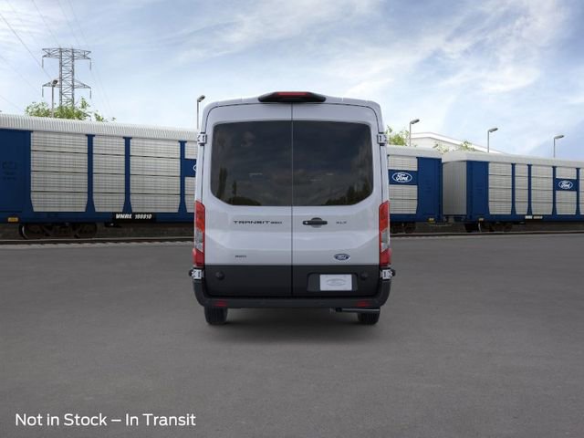New 2026 Ford Transit 350 XLT AWD/4WD image 5
