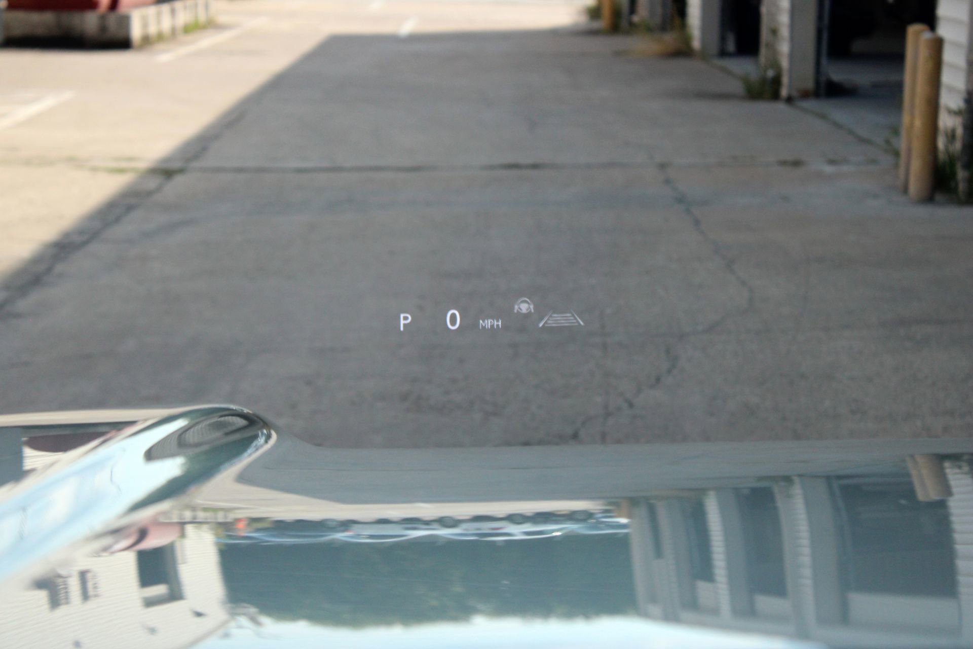 Used 2024 Lexus GX 550 w/ Accessory Package (Z1) image 15