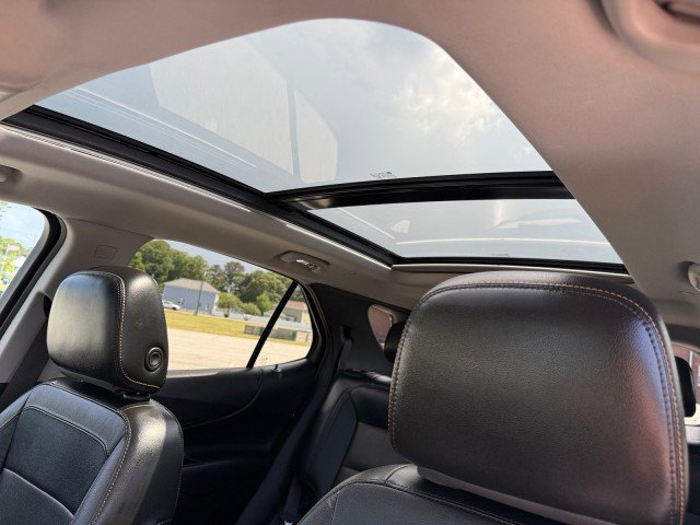 Used 2020 Chevrolet Equinox LT w/ Midnight Edition AWD/4WD image 4