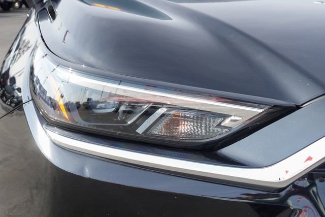 Certified 2025 Toyota Grand Highlander AWD Hybrid image 5