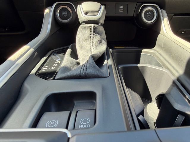 Used 2026 Toyota Grand Highlander Limited image 15