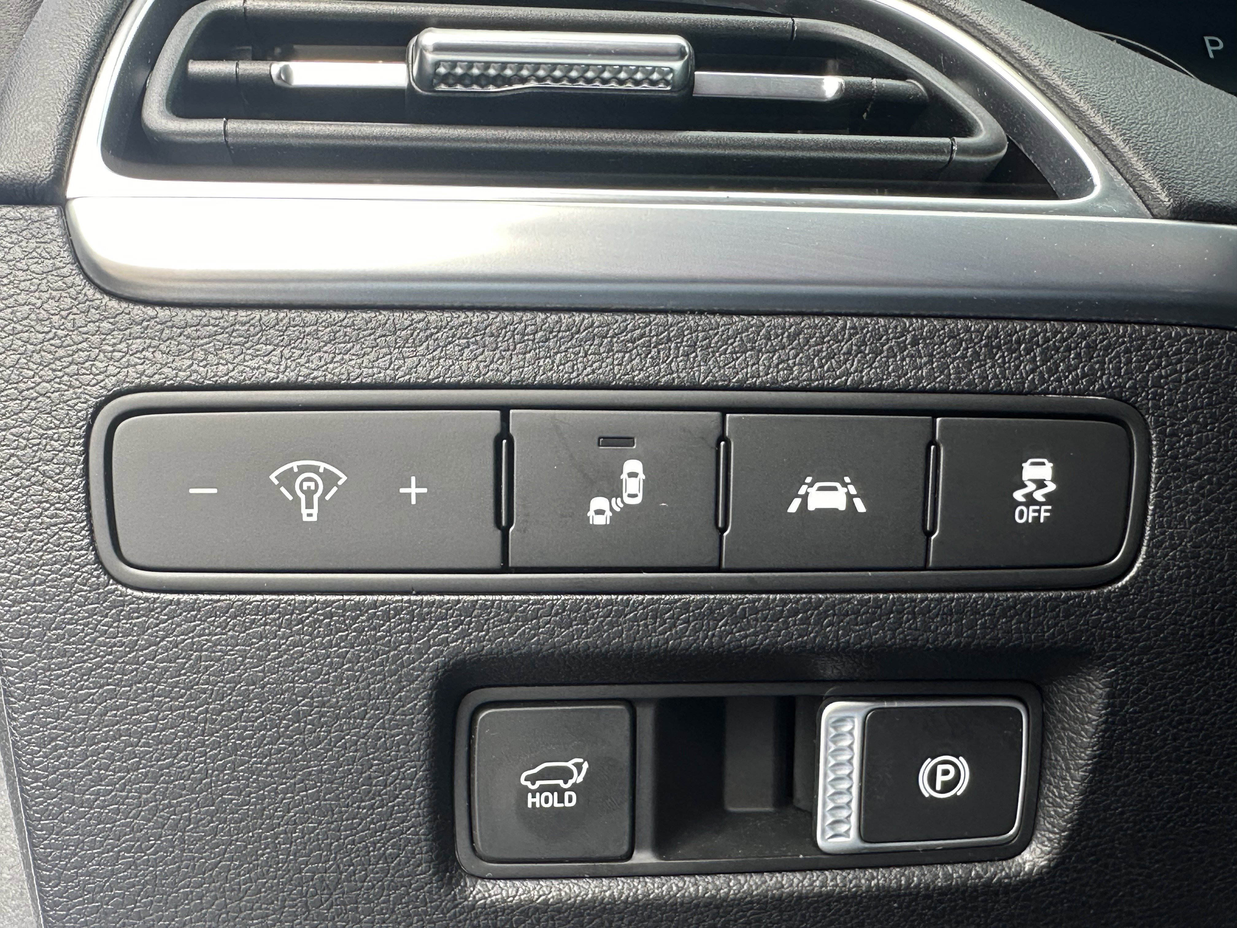 Used 2020 Hyundai Palisade Limited image 34