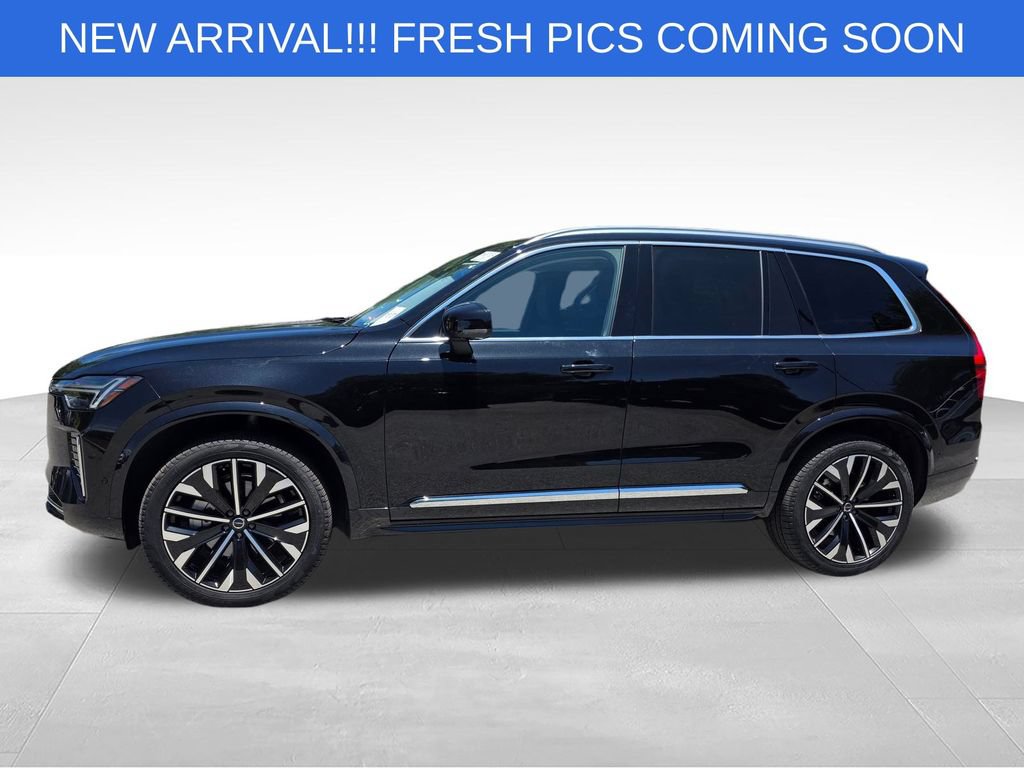 Used 2026 Volvo XC90 B6 Plus AWD/4WD image 3