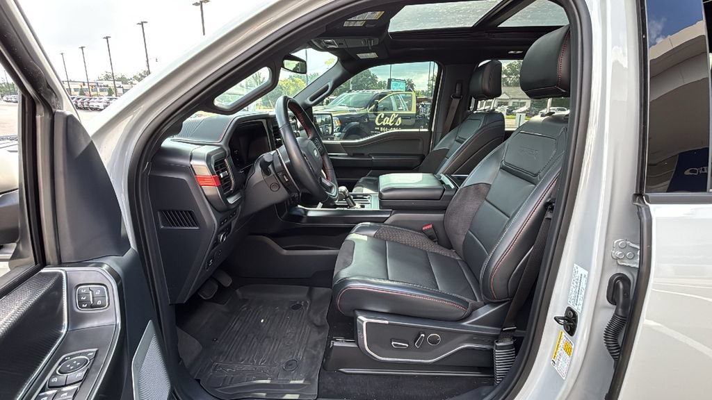 Used 2024 Ford F150 Raptor AWD/4WD image 27