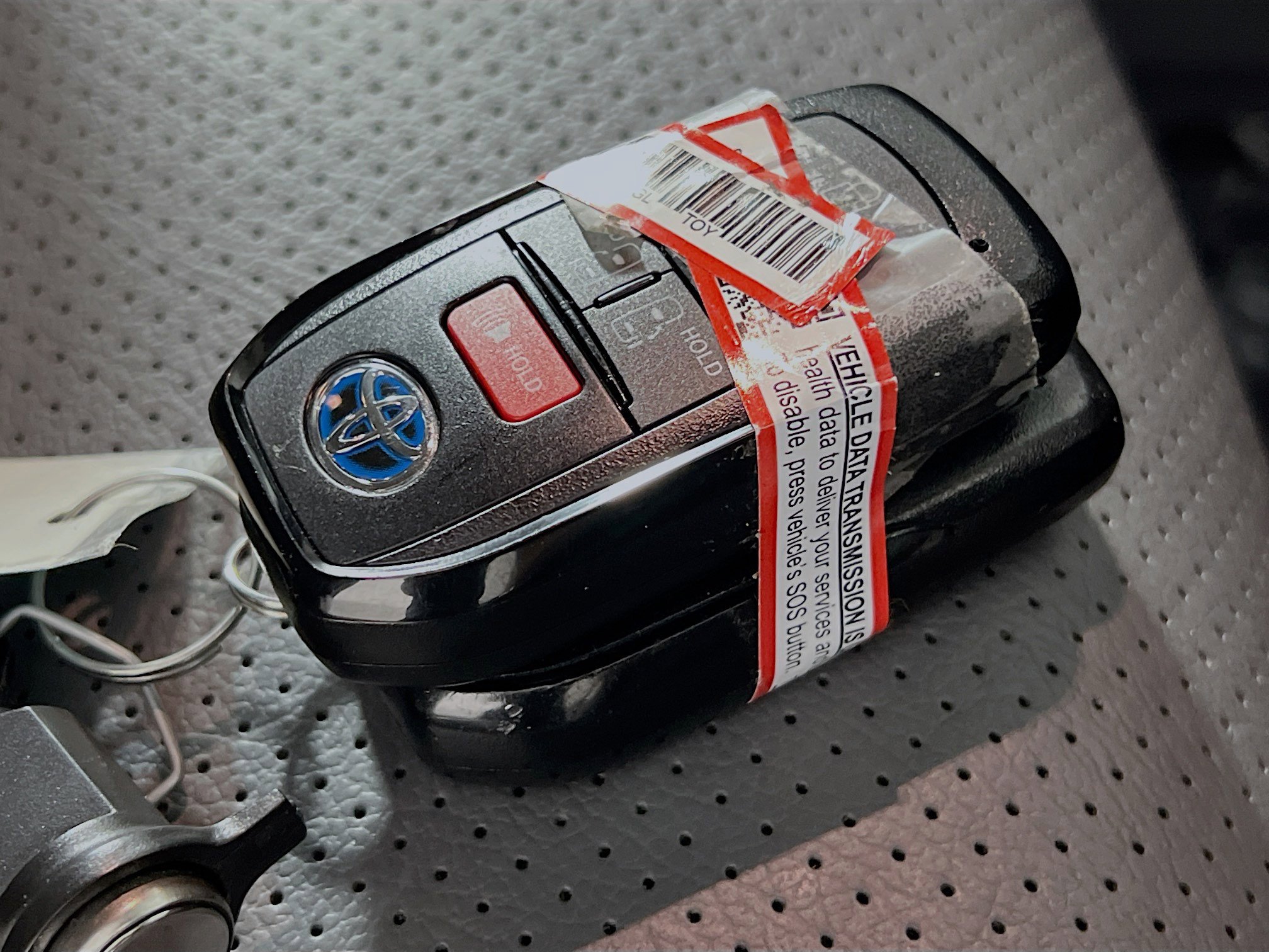 Used 2023 Toyota Sienna LE image 36