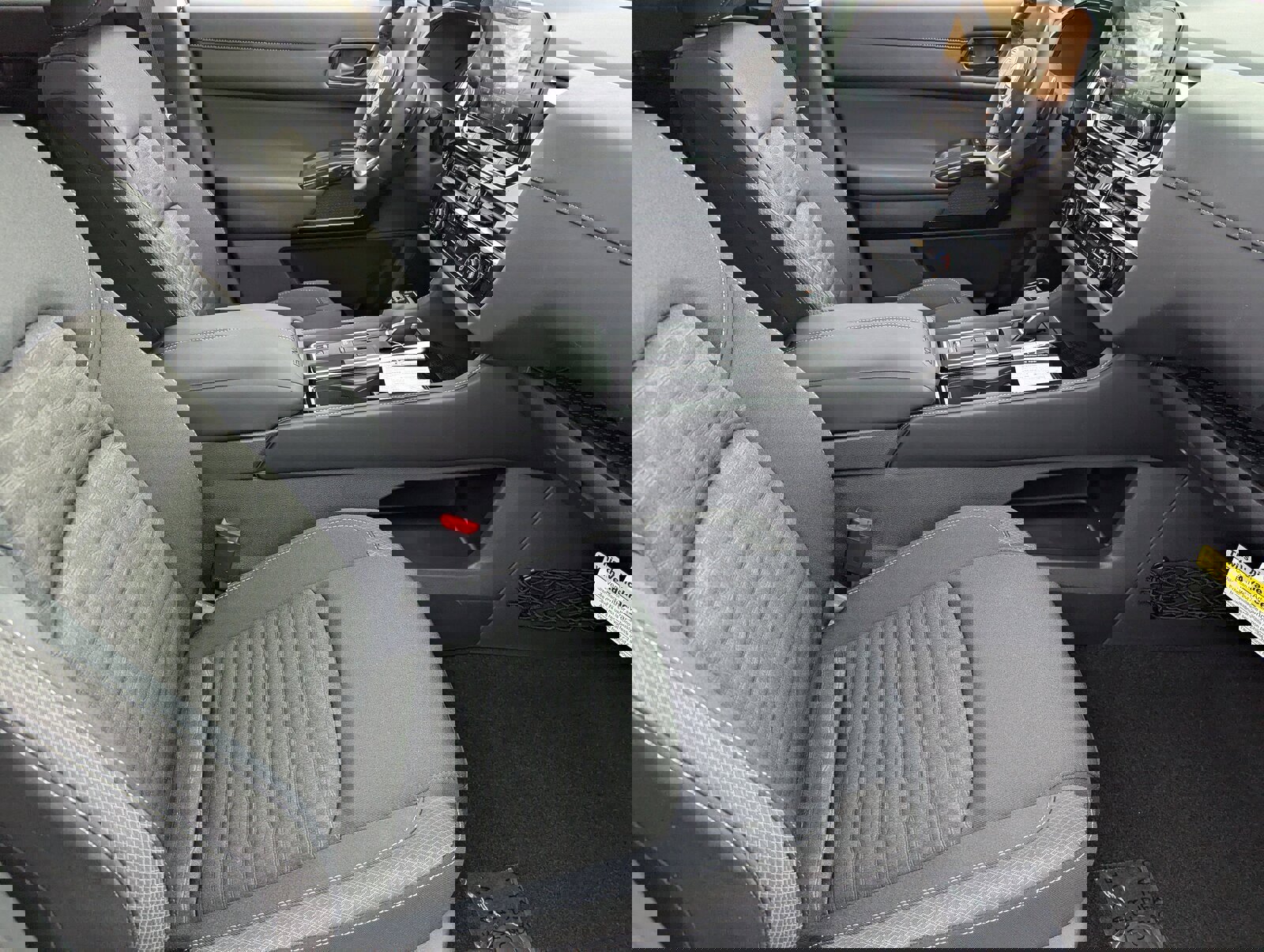 New 2025 Nissan Pathfinder SV w/ Cargo Package image 29