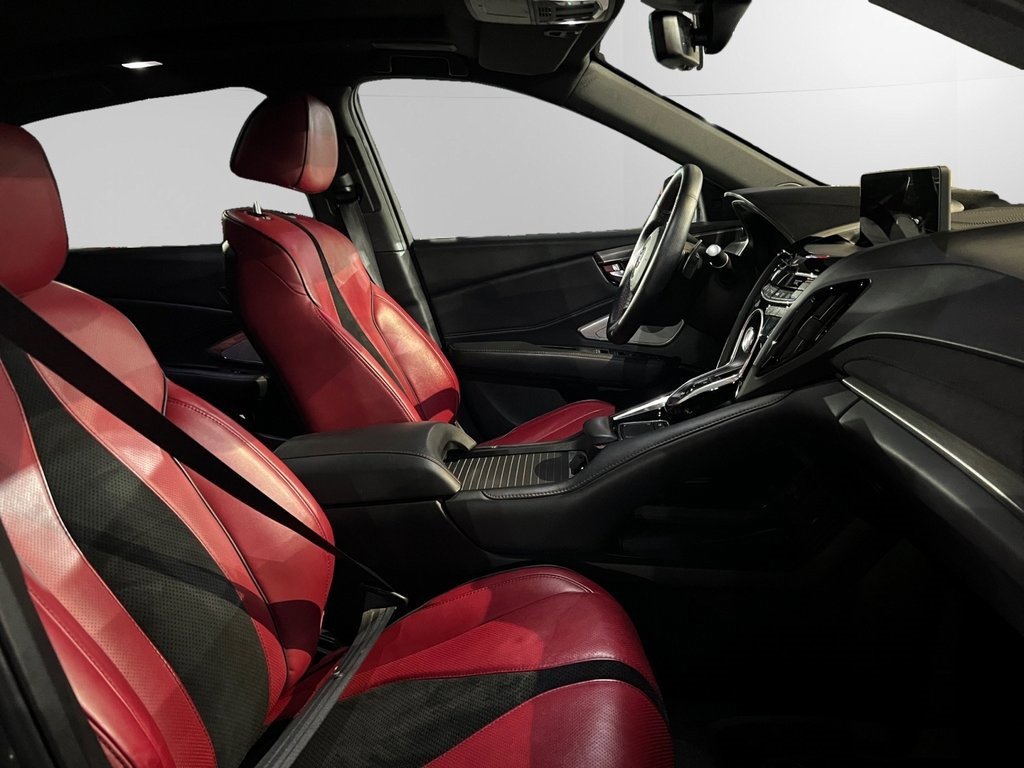 Used 2019 Acura RDX A-Spec image 15