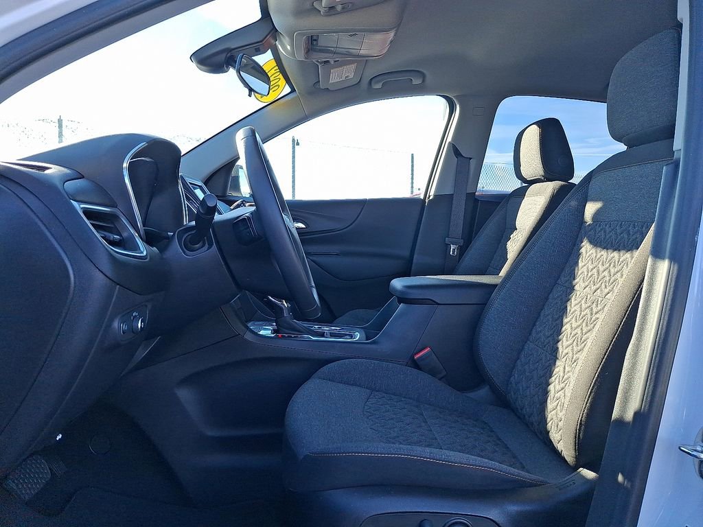 Used 2022 Chevrolet Equinox LT image 12