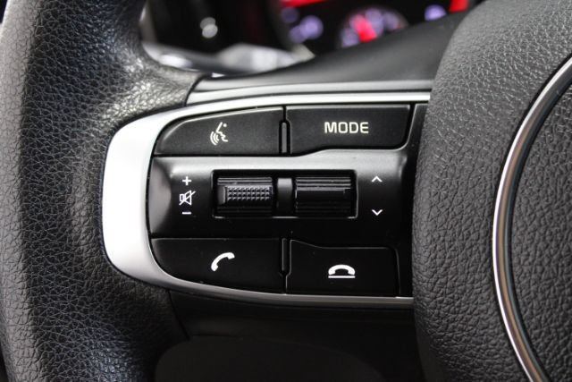 Used 2021 Kia K5 LXS FWD image 21