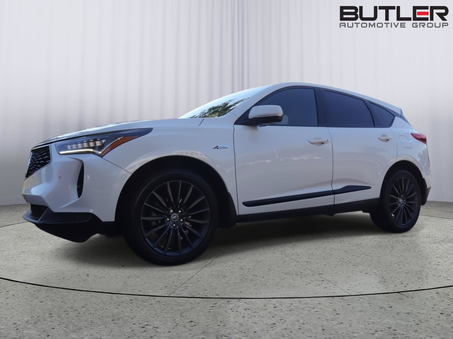 Used 2023 Acura RDX w/ Advance Package AWD/4WD image 48