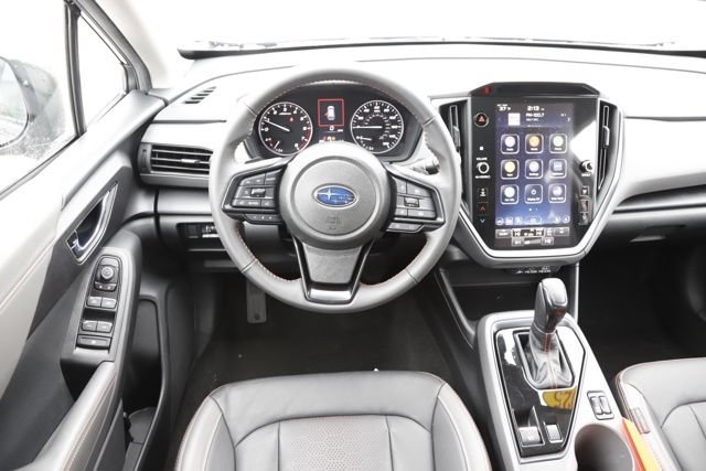 Certified 2025 Subaru Crosstrek 2.5i Limited AWD/4WD image 19