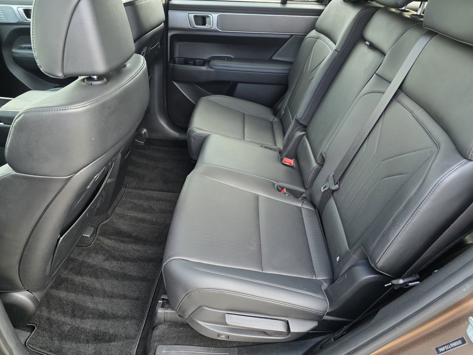 Certified 2024 Hyundai Santa Fe XRT image 15