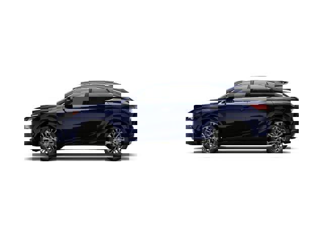 New 2025 Lexus RX 350 AWD w/ Convenience Package image 2